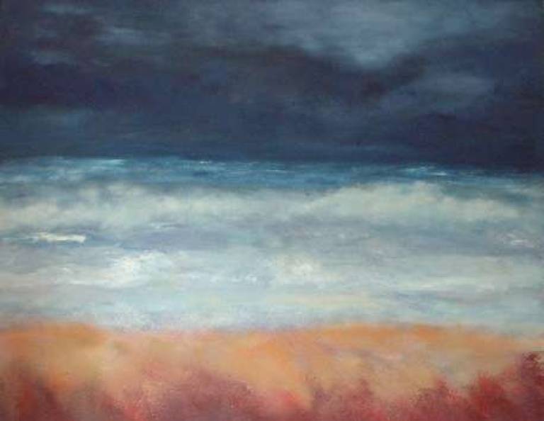 Pugera Beach - ROGER  COLSON
