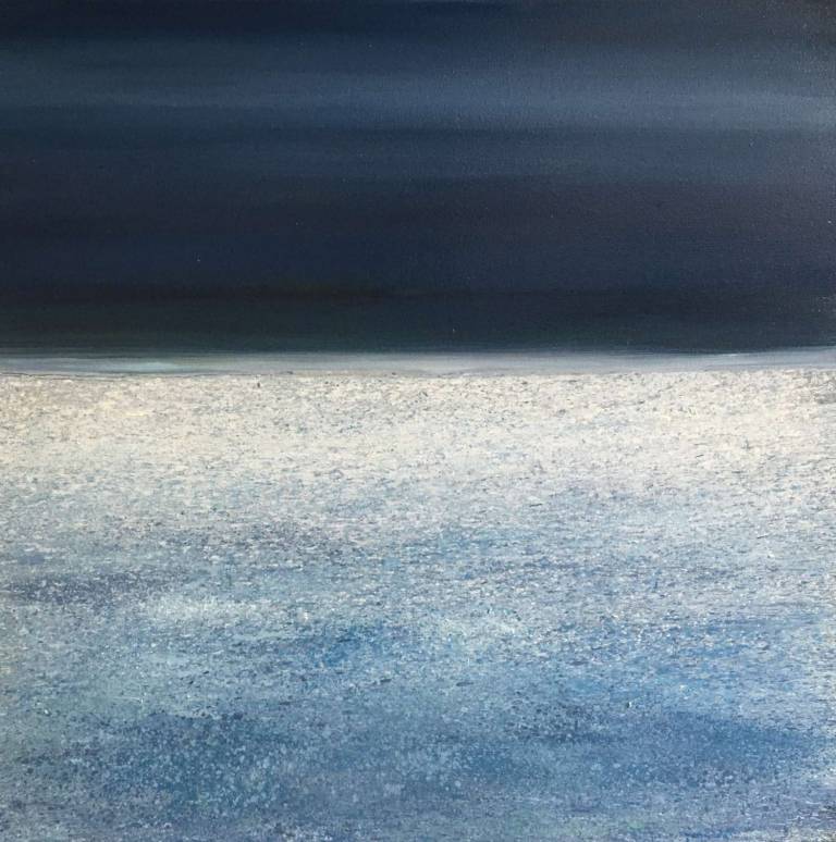 Broken By The Storm - ROGER  COLSON
