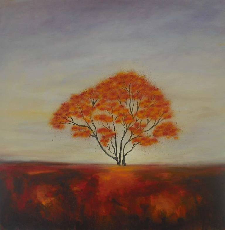 My Cherry Tree - ROGER  COLSON
