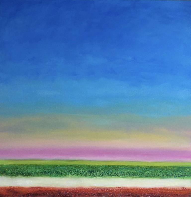 When The Mist Clears - ROGER  COLSON