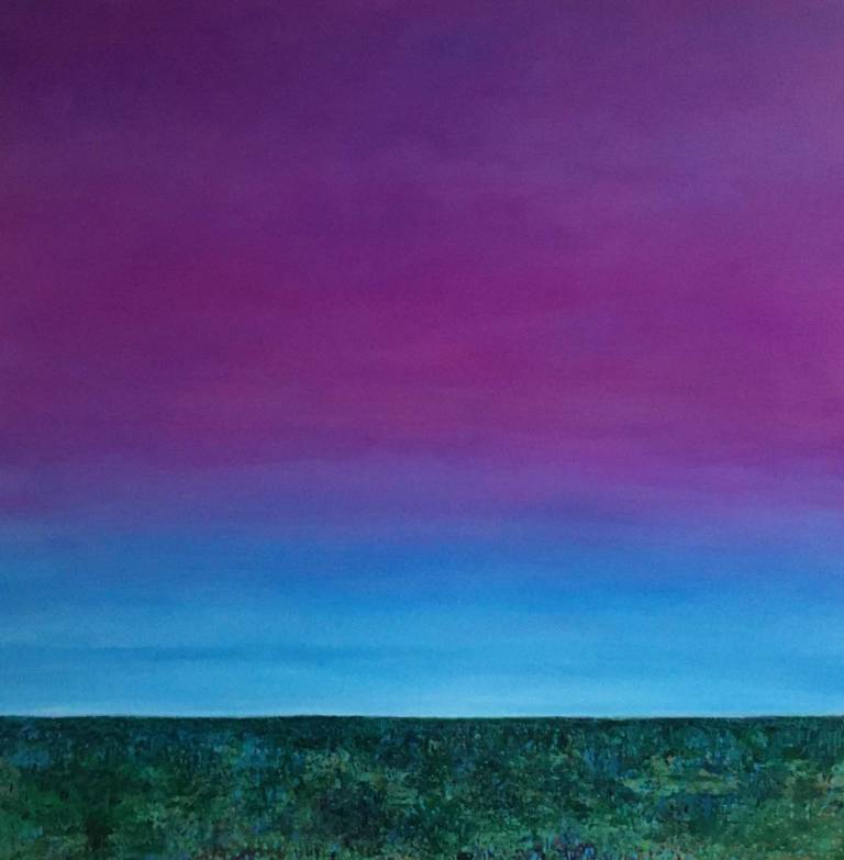 At Peace With Myself - ROGER  COLSON