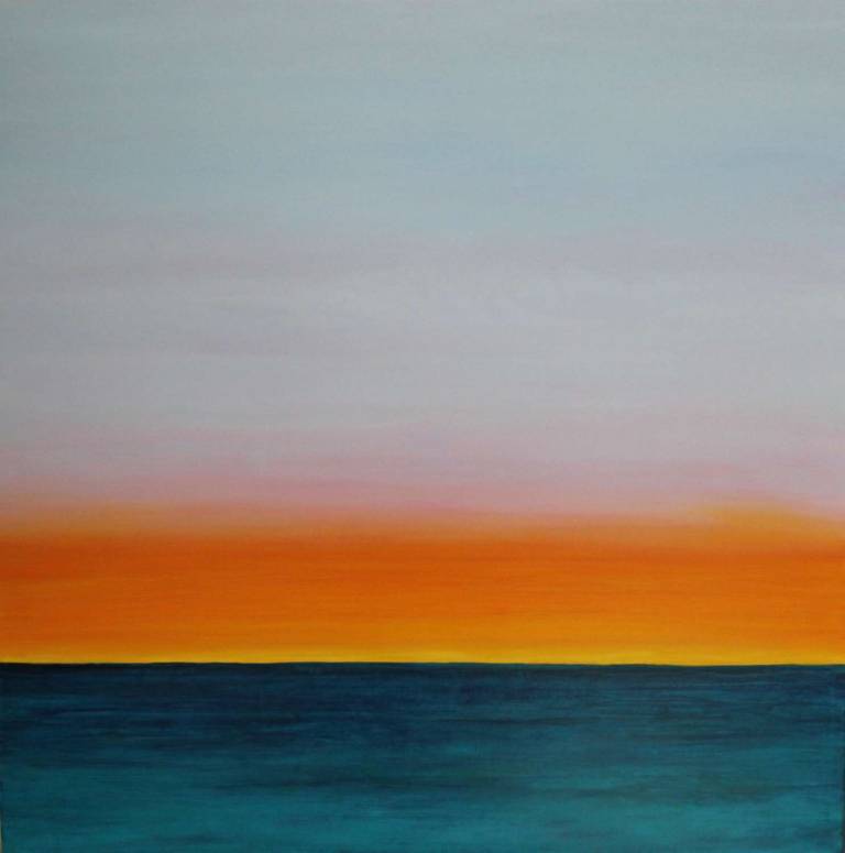 After The Storm, Bermuda - ROGER  COLSON