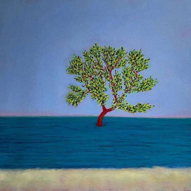 Otago Tree - ROGER  COLSON