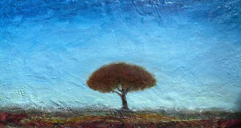 I Heard It In The Wind - ROGER  COLSON