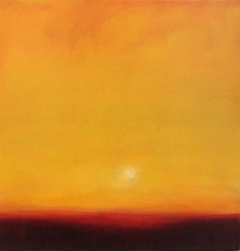 At Last - ROGER  COLSON