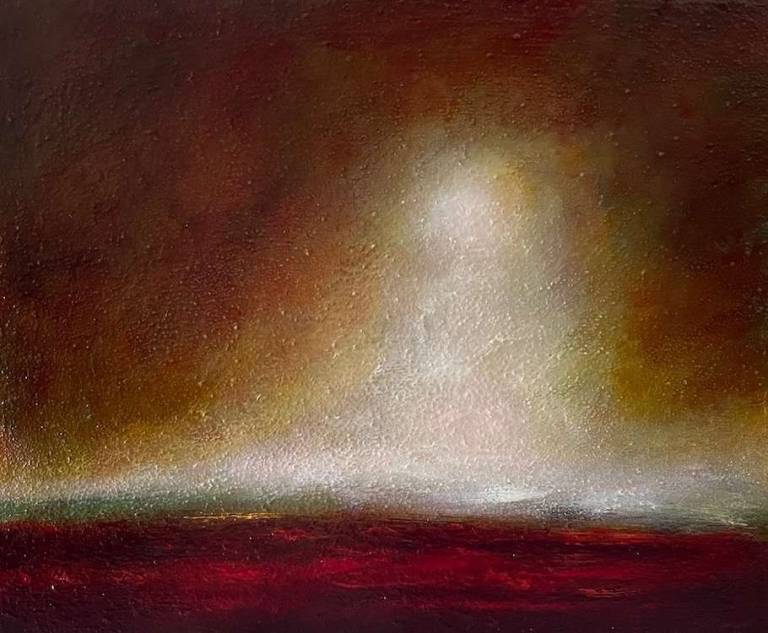 Wicklow Light - ROGER  COLSON