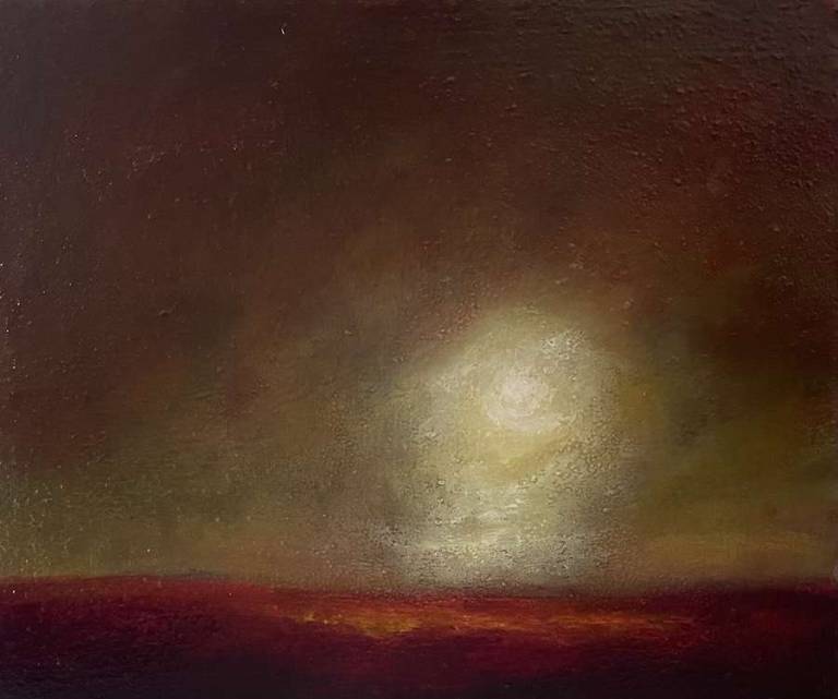 Silence - ROGER  COLSON