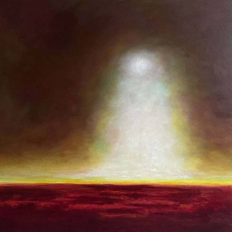 Gentle Crescendo - ROGER  COLSON