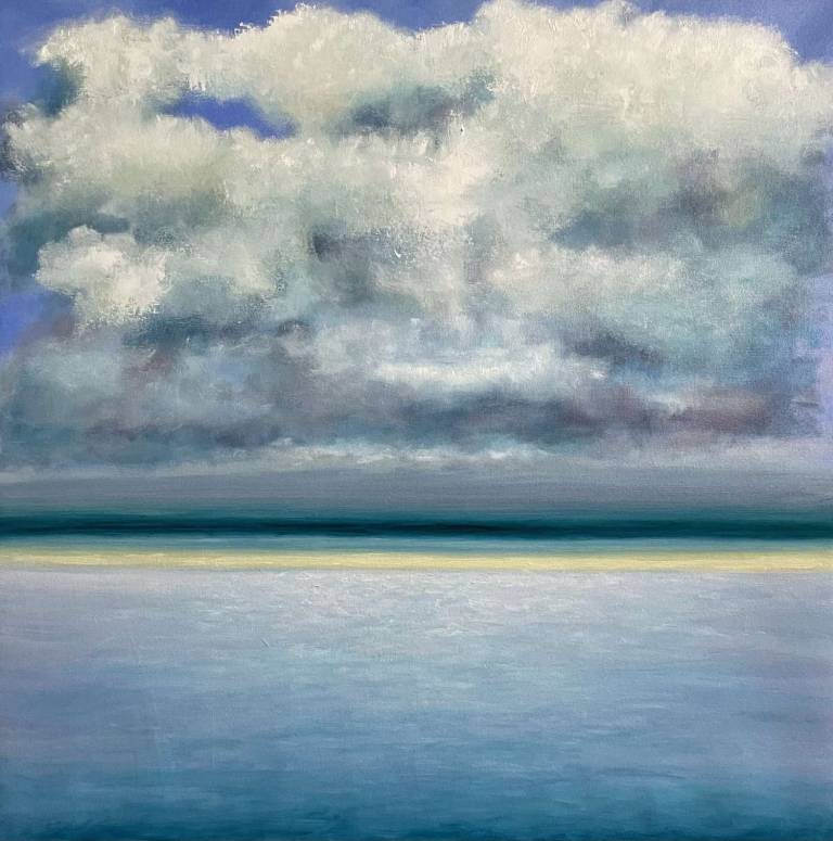 The Blue Side - ROGER  COLSON