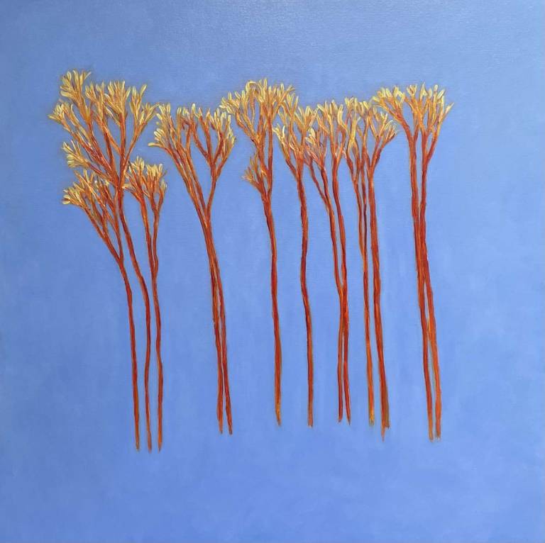 True Blue - ROGER  COLSON