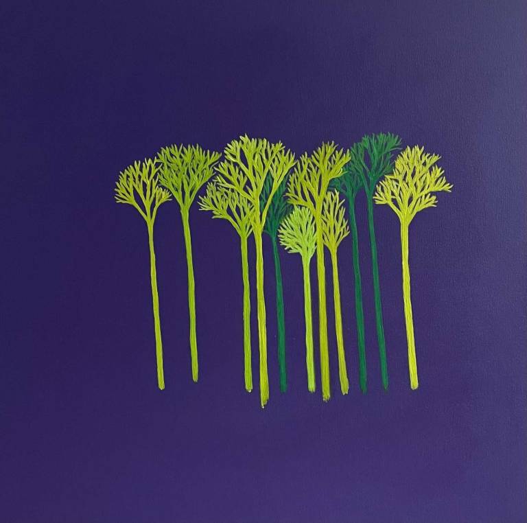 Purple Haze - ROGER  COLSON