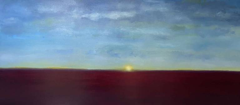 Lands Edge - ROGER  COLSON