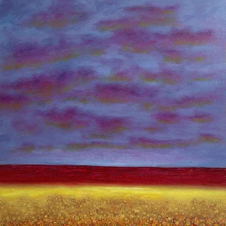 Sky Gazer - ROGER  COLSON