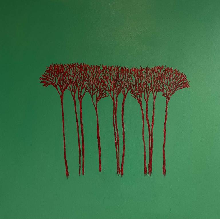 Emerald - ROGER  COLSON