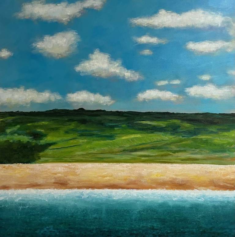 The Place We Chose - ROGER  COLSON