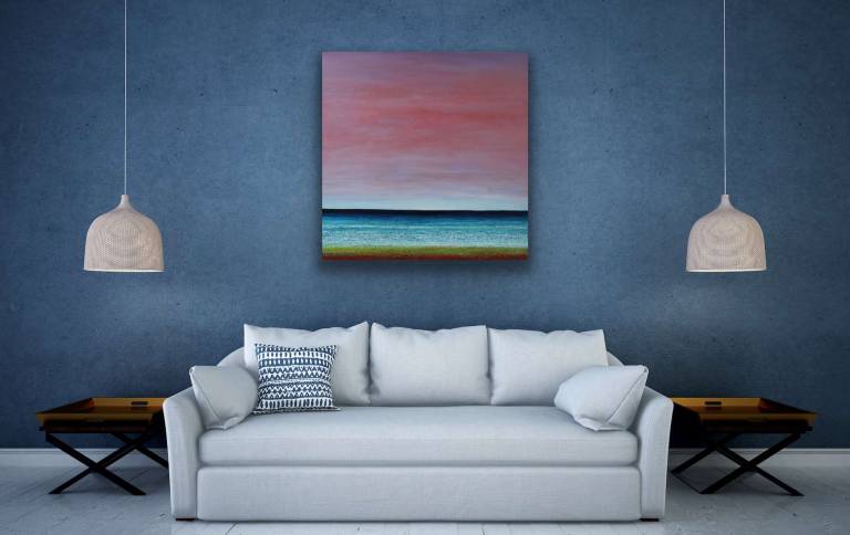 Warm Hues, Bermuda - ROGER  COLSON