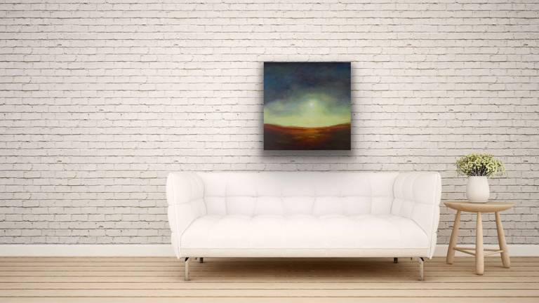 Light Shining Out Of Darkness - ROGER  COLSON