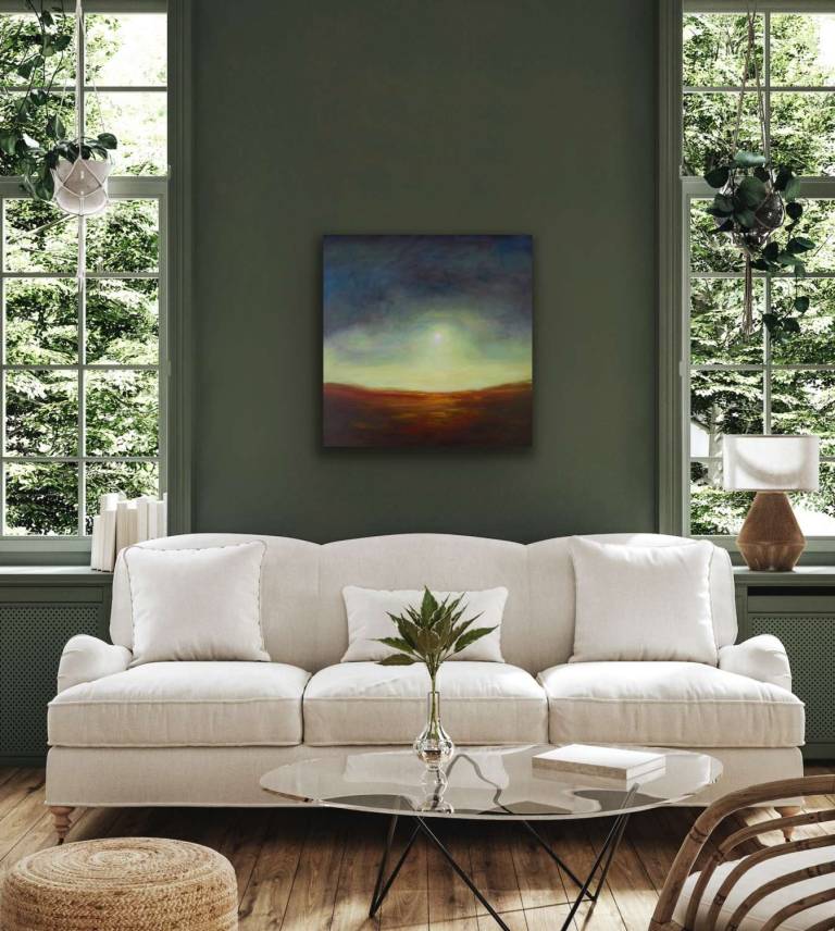 Light Shining Out Of Darkness - ROGER  COLSON