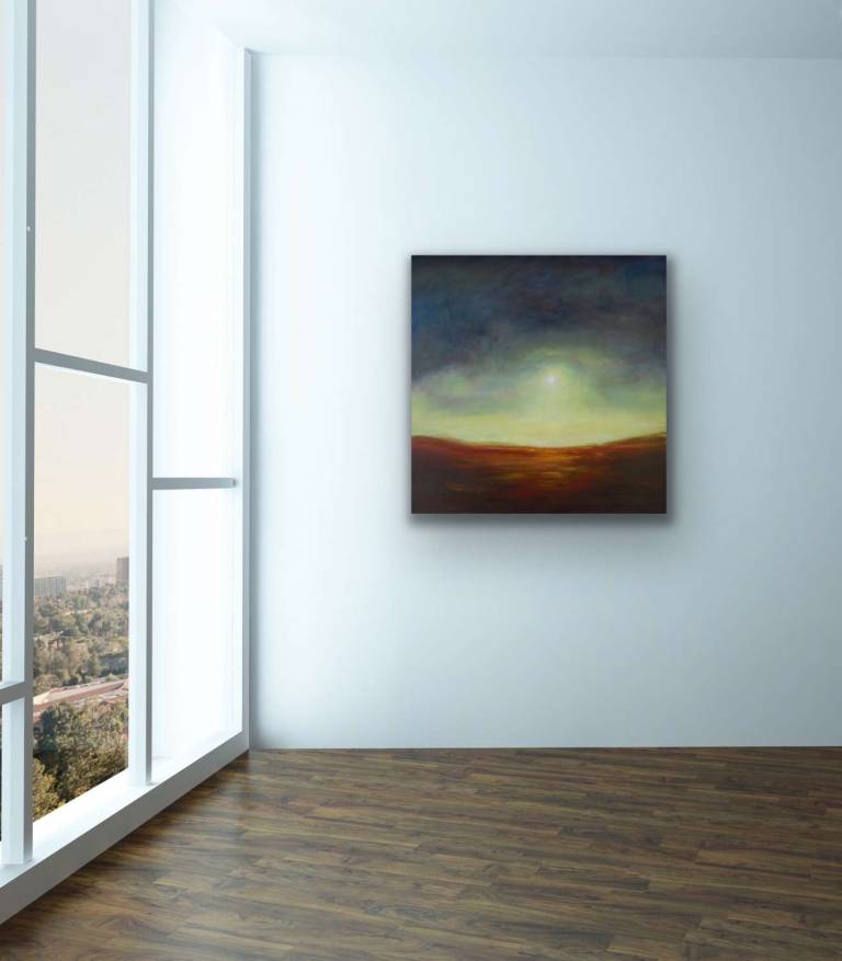 Light Shining Out Of Darkness - ROGER  COLSON
