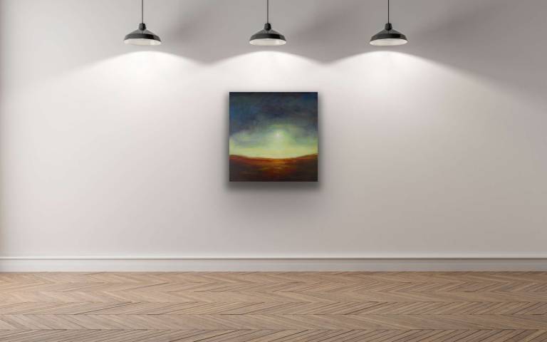 Light Shining Out Of Darkness - ROGER  COLSON