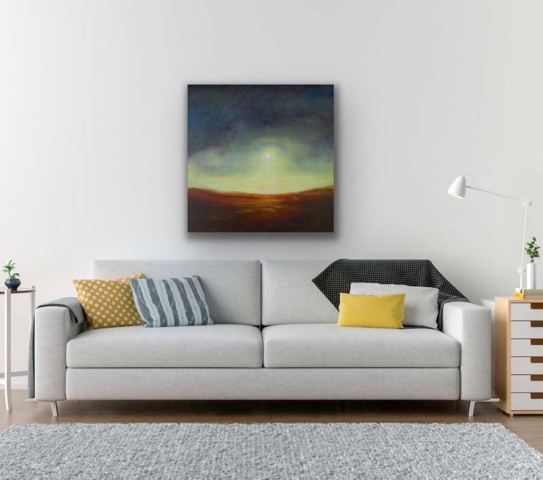 Light Shining Out Of Darkness - ROGER  COLSON