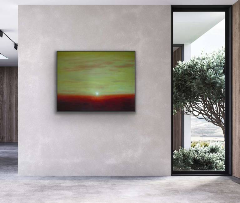 It Gets Light Early - ROGER  COLSON