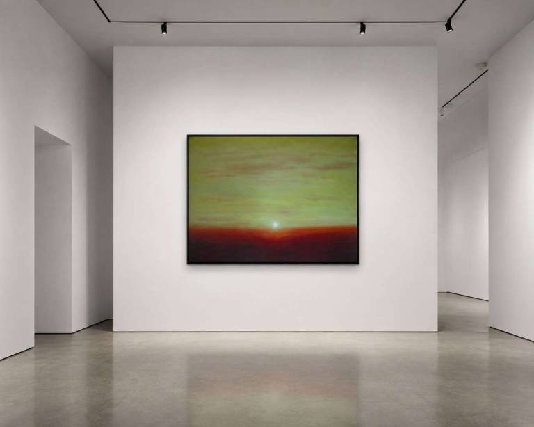 It Gets Light Early - ROGER  COLSON