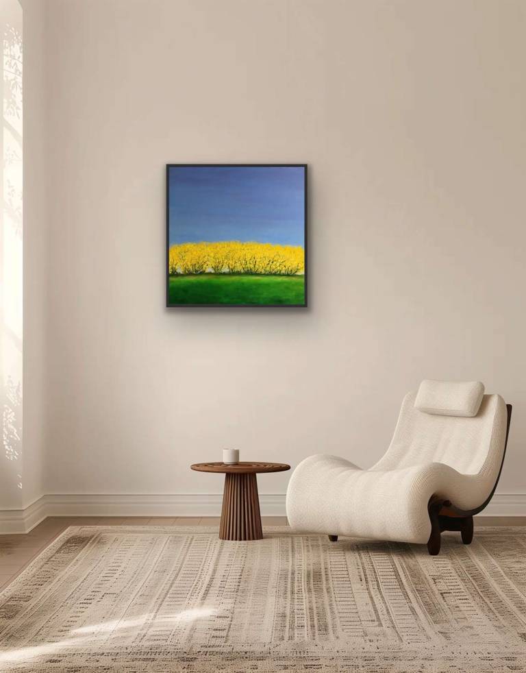 Soaking Up The Sun - ROGER  COLSON