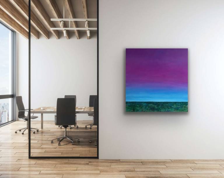 At Peace With Myself - ROGER  COLSON