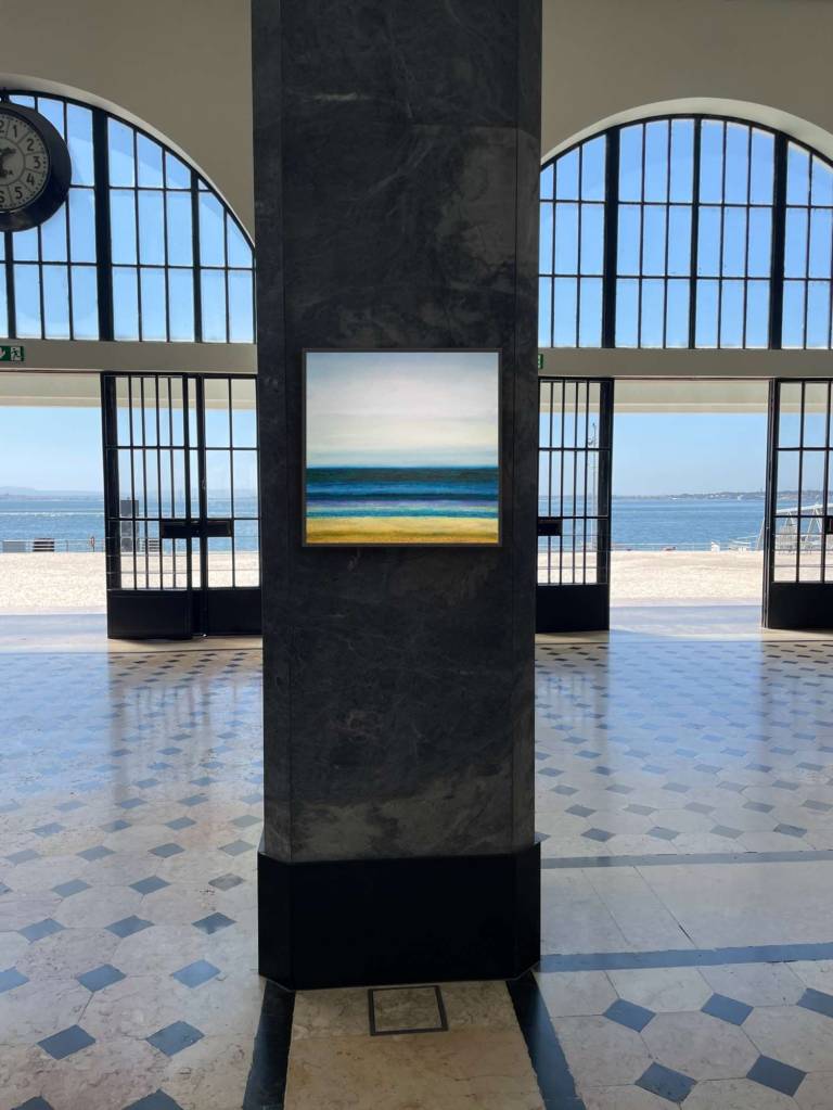 Ripples - ROGER  COLSON