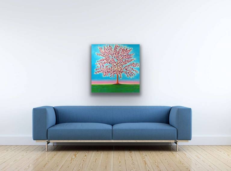 Irish Spring - ROGER  COLSON