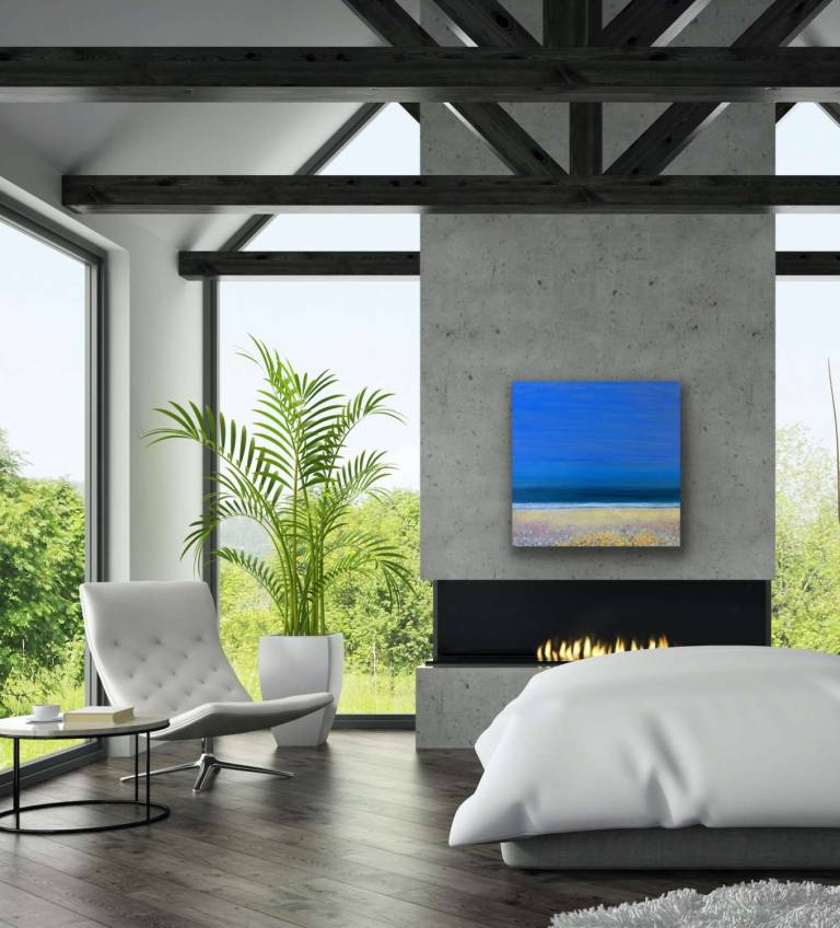 Glassillaun Beach - ROGER  COLSON