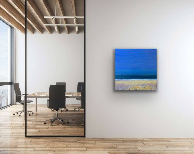 Glassillaun Beach - ROGER  COLSON