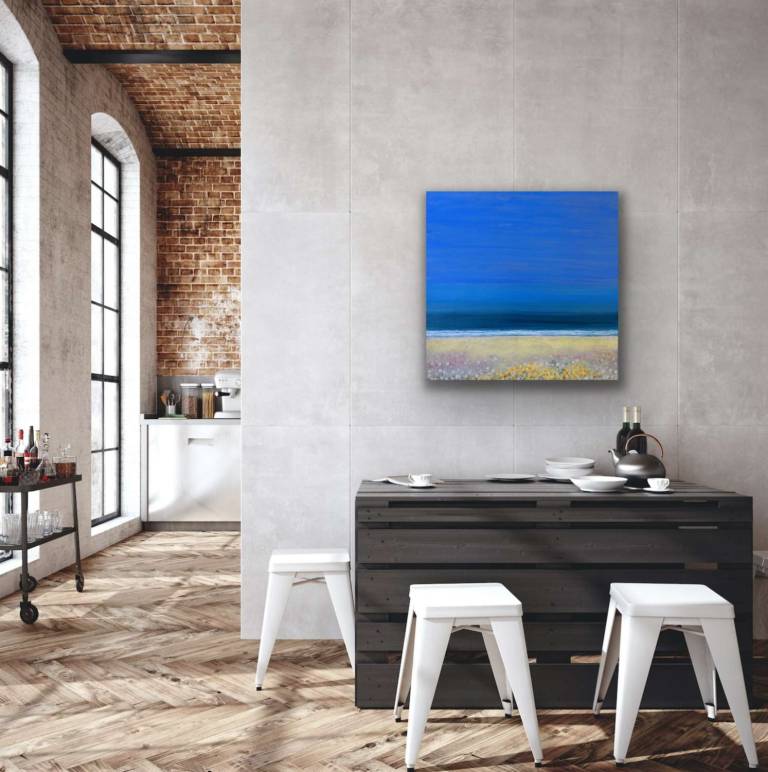 Glassillaun Beach - ROGER  COLSON