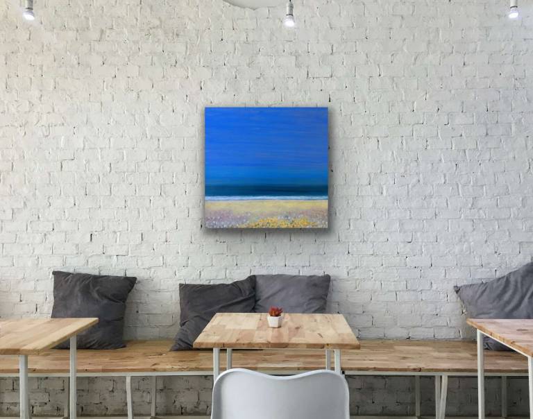 Glassillaun Beach - ROGER  COLSON