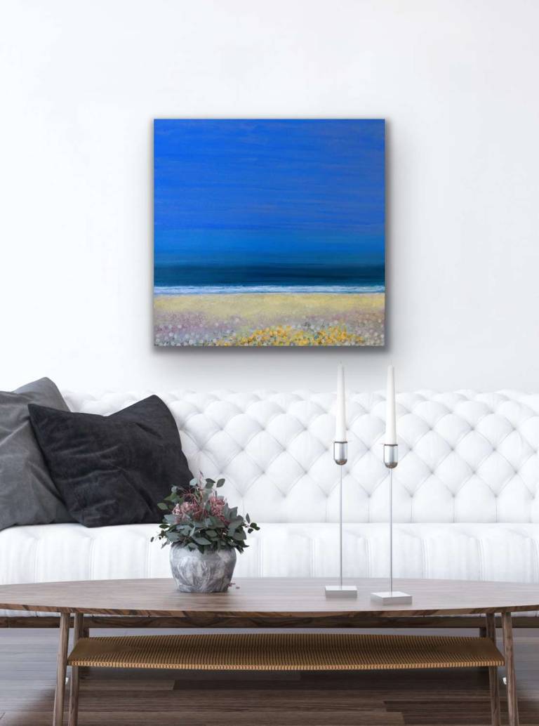 Glassillaun Beach - ROGER  COLSON