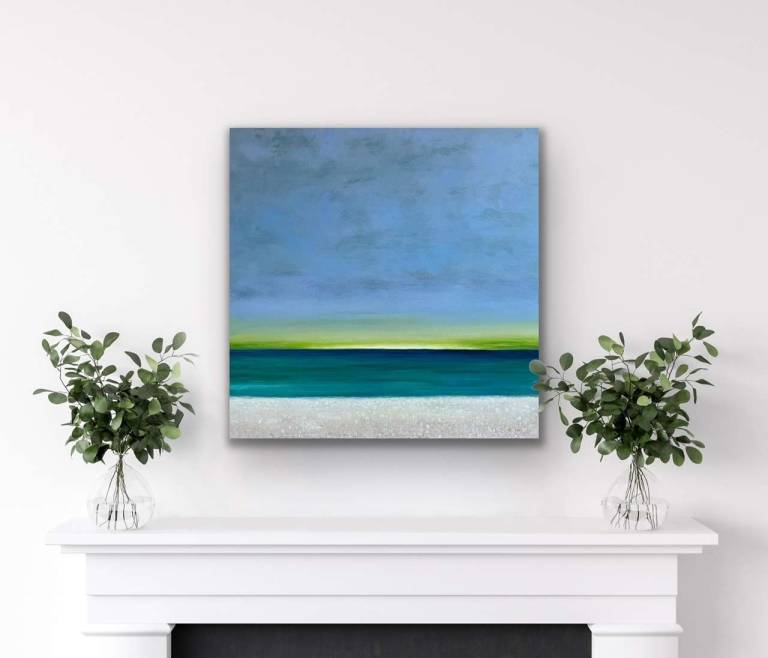 Hamilton Island - ROGER  COLSON