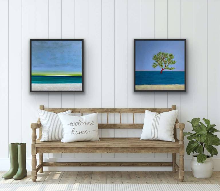 Hamilton Island - ROGER  COLSON