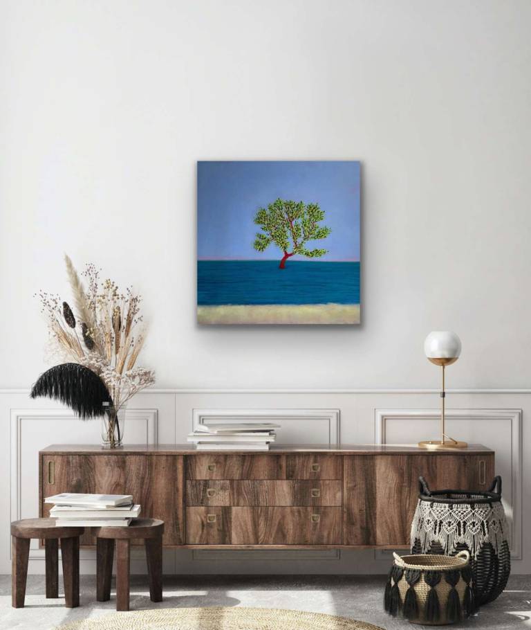 Otago Tree - ROGER  COLSON