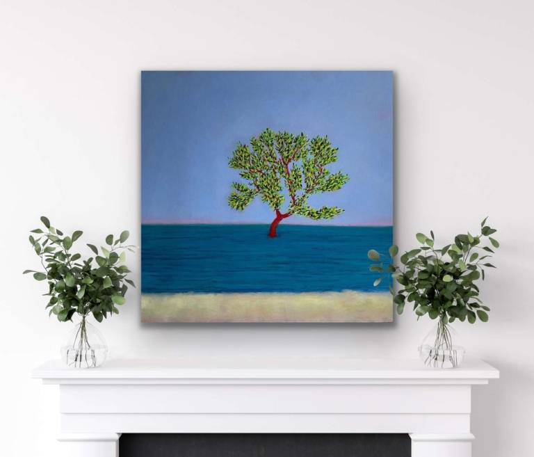 Otago Tree - ROGER  COLSON