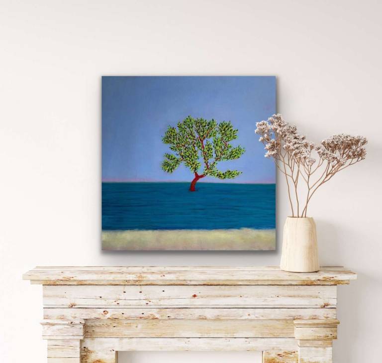 Otago Tree - ROGER  COLSON