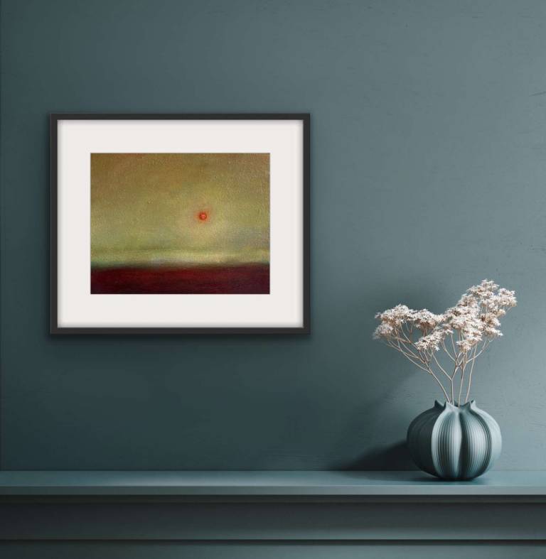 A Sky For Every Season - ROGER  COLSON