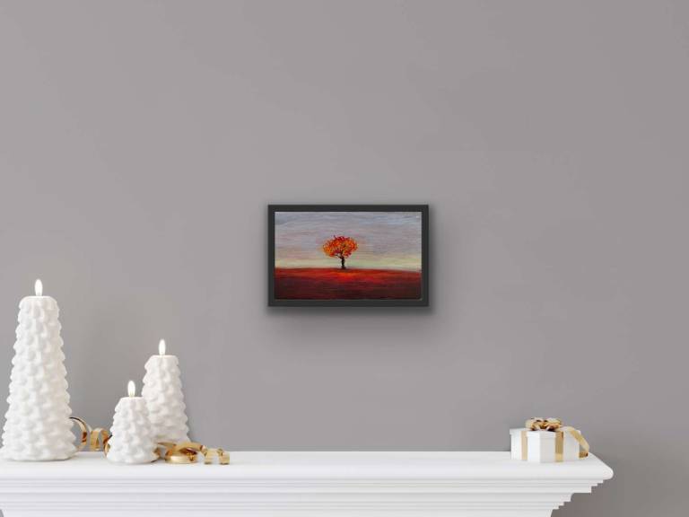 Welcome Tree - ROGER  COLSON
