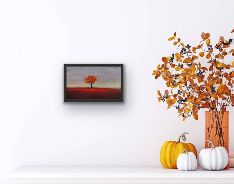 Welcome Tree - ROGER  COLSON