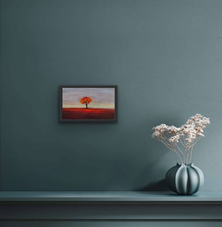 Welcome Tree - ROGER  COLSON