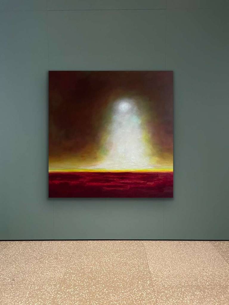 Gentle Crescendo - ROGER  COLSON