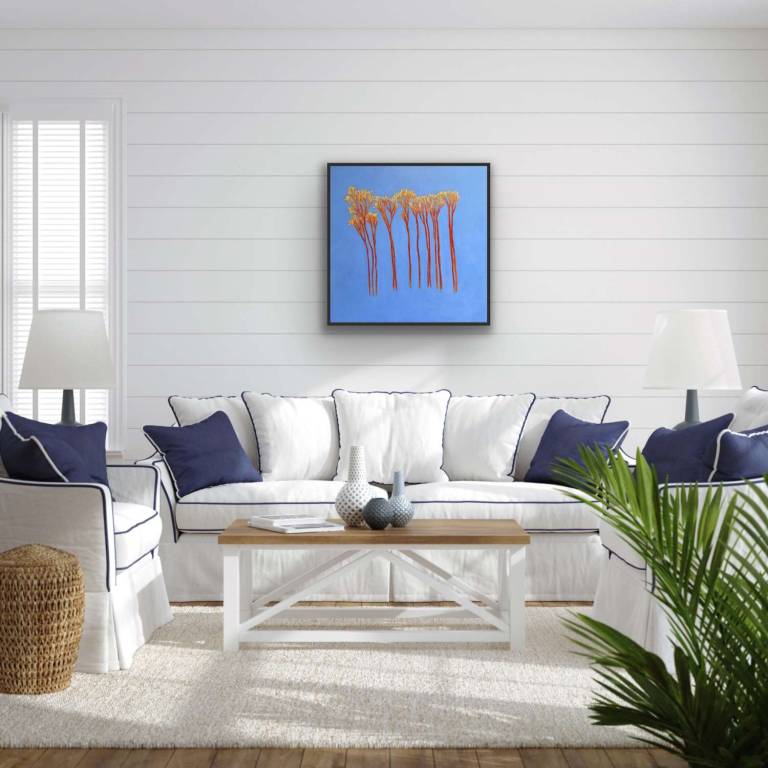 True Blue - ROGER  COLSON