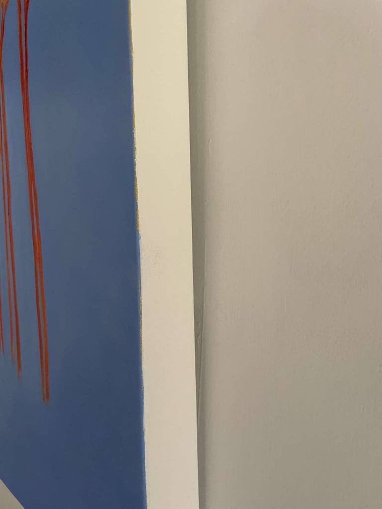 True Blue - ROGER  COLSON