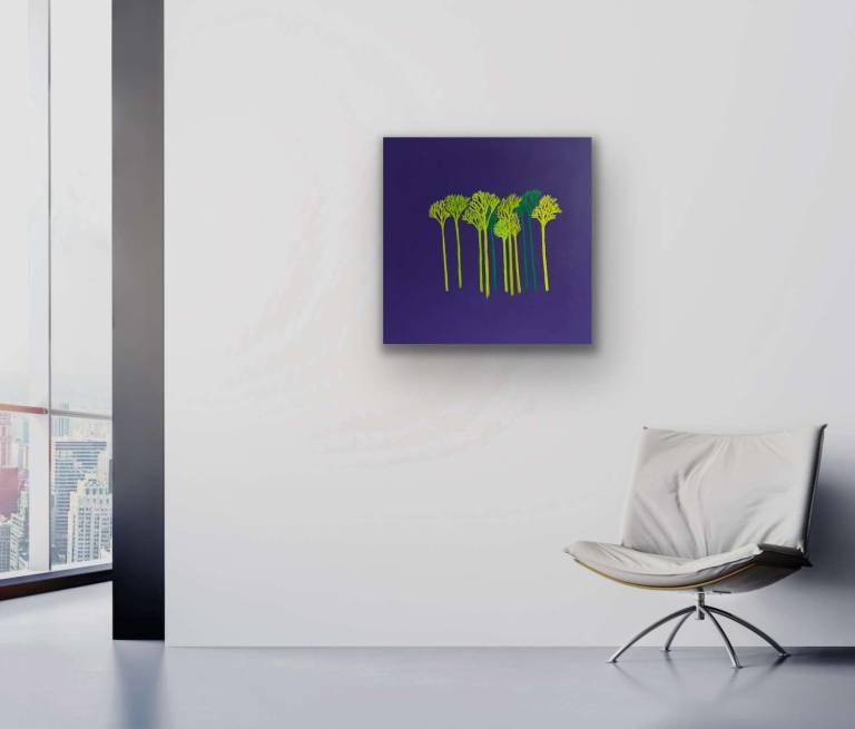 Purple Haze - ROGER  COLSON