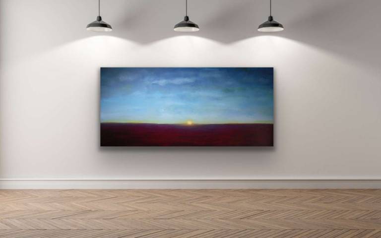 Lands Edge - ROGER  COLSON